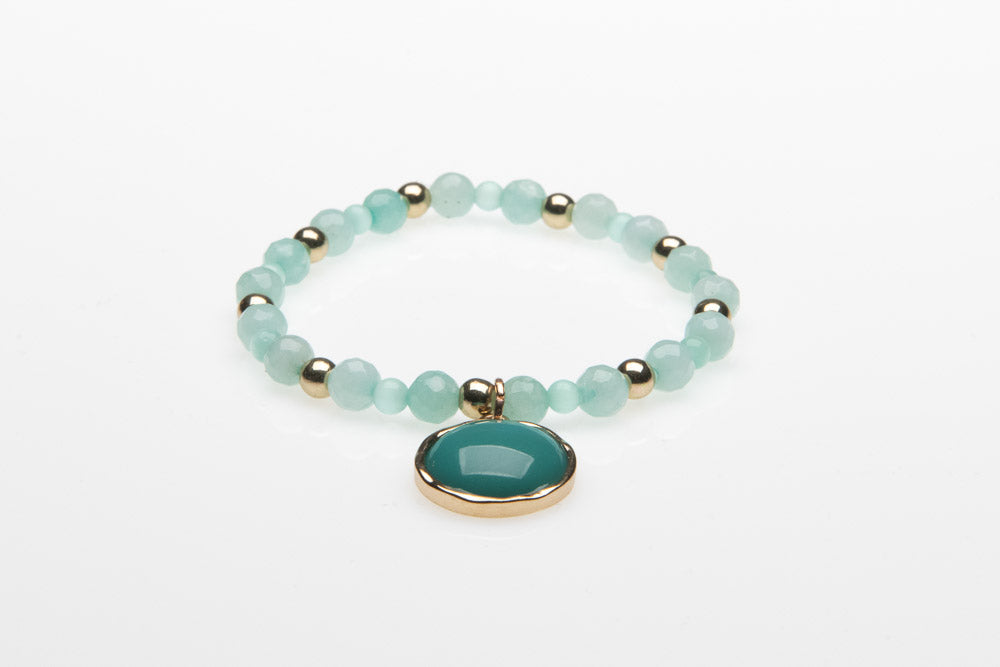 Ocean Bracelet 10