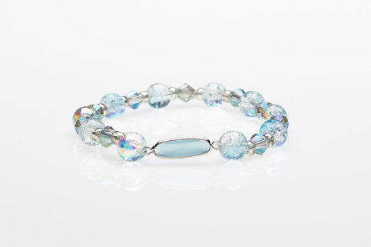 Ocean Bracelet 08