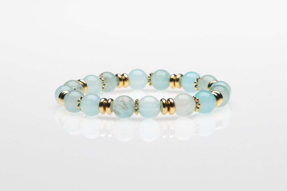 Ocean Bracelet 09