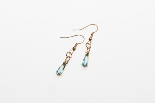 Ocean Earring 04