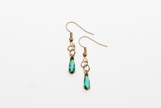 Ocean Earring 05