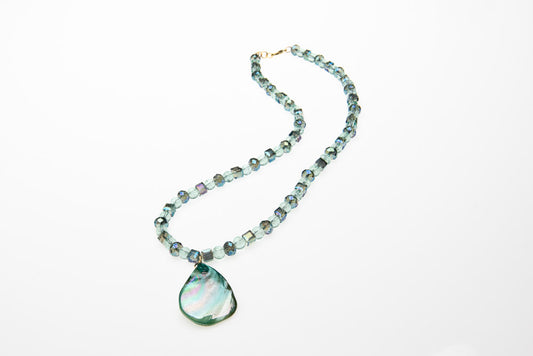 Ocean Necklace 03