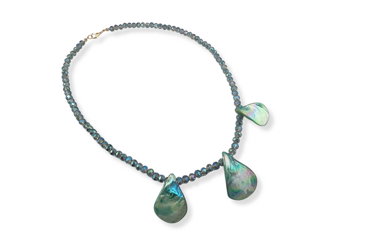 Ocean Necklace 05