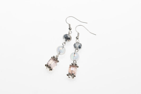 Pastel Earring 01