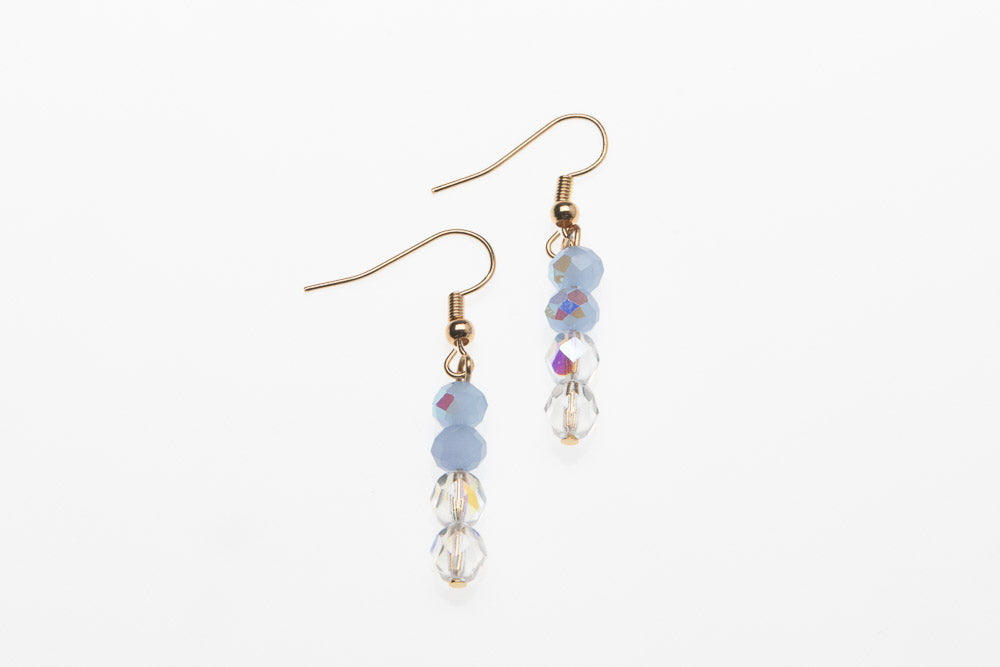 Pastel Earring 02