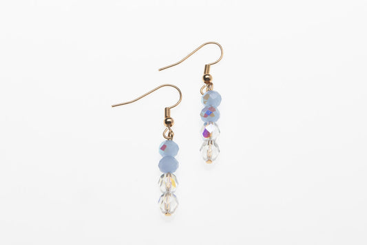 Pastel Earring 02