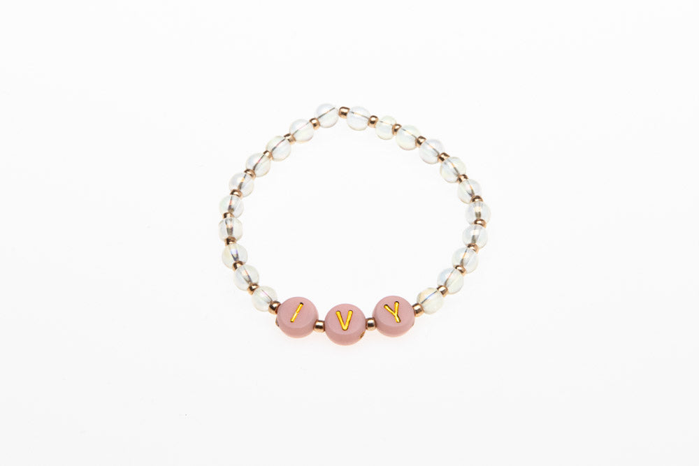 Pastel Bracelet 13