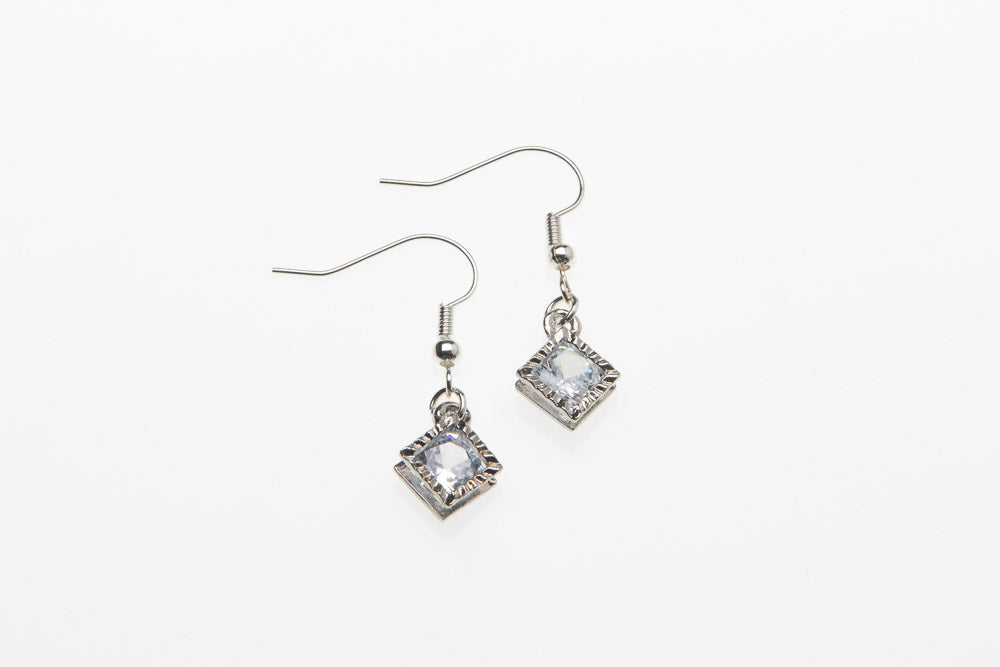 Royal Earrings 10