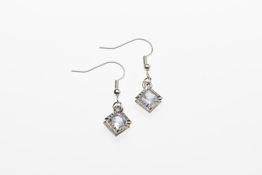 Royal Earrings 10