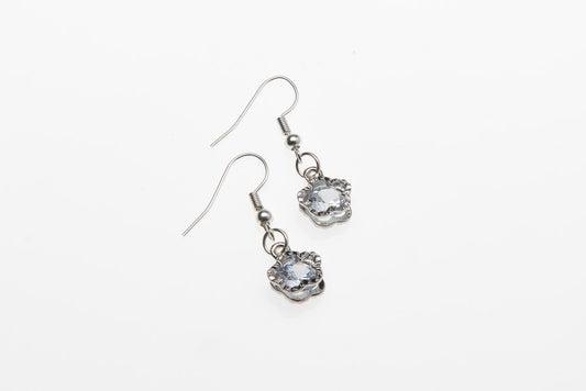 Royal Earrings 11