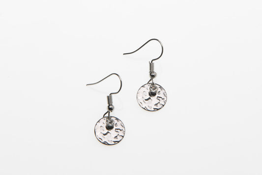 Royal Earrings 12