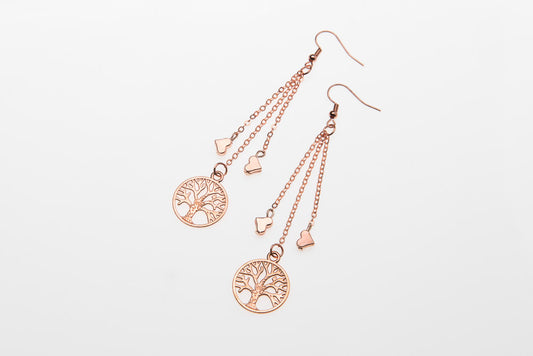 Royal Earrings 13
