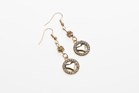 Royal Earrings 02