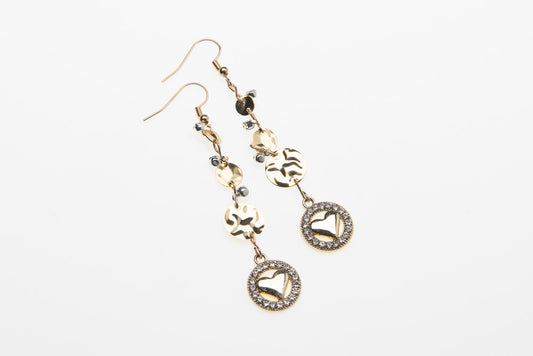Royal Earrings 03