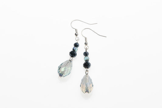 Royal Earrings 04
