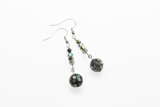 Royal Earrings 05