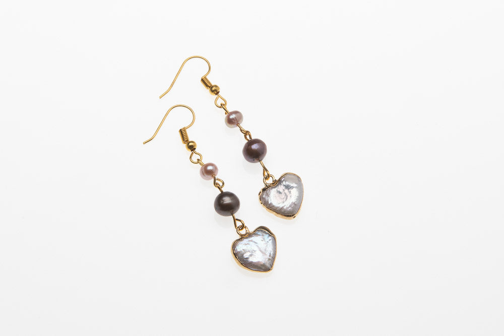 Royal Earrings 06