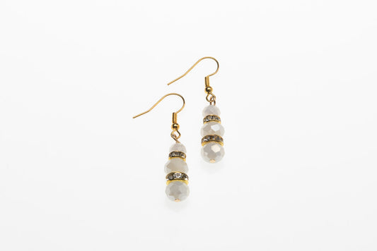 Royal Earrings 07