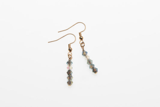 Royal Earrings 08