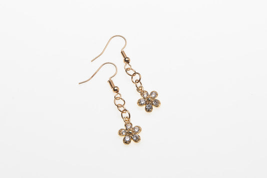Royal Earrings 09