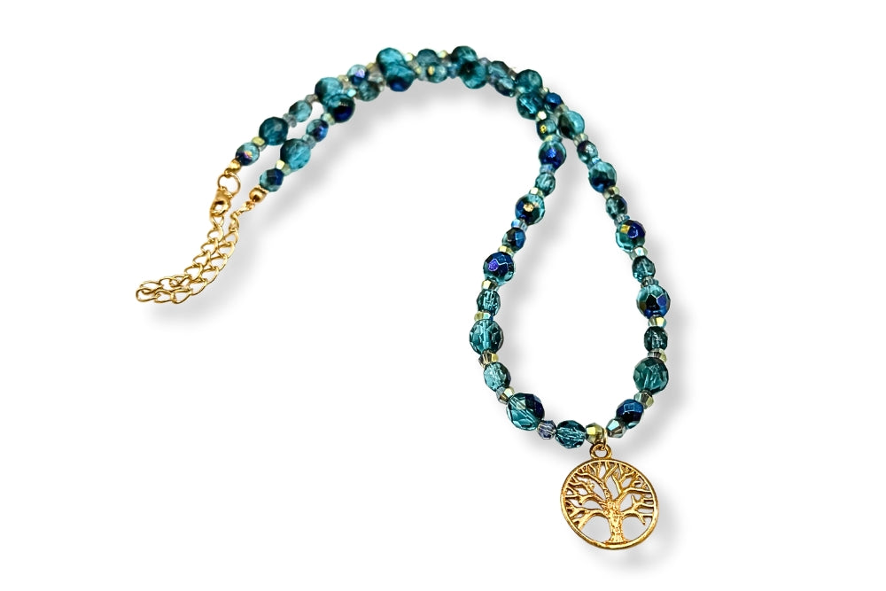 Faith Necklace 09