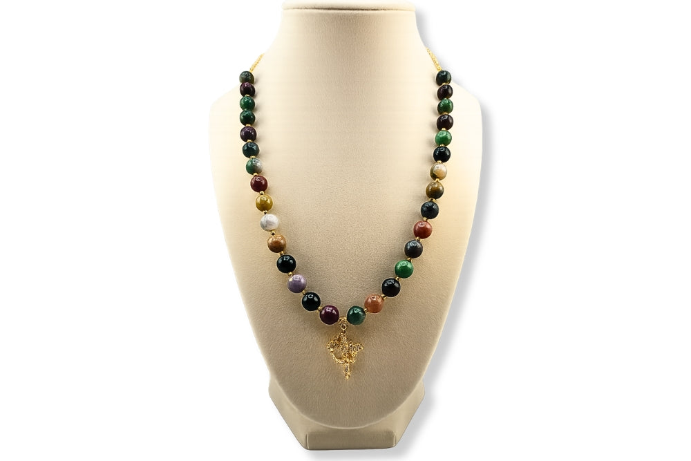 Faith Necklace 13