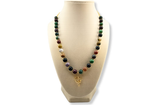Faith Necklace 13