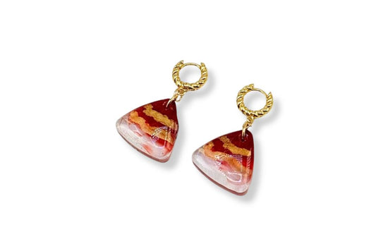 Royal Earrings 17