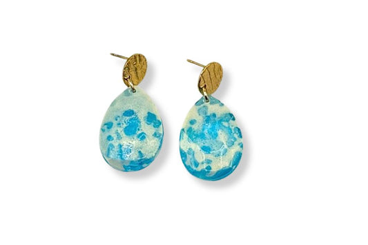 Bold Earrings 27