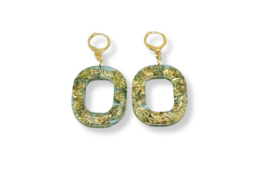 Pastel Earrings 39