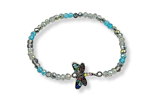 Bold Bracelet 154