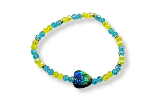 Bold Bracelet 153