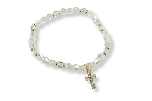 Faith Bracelet 206