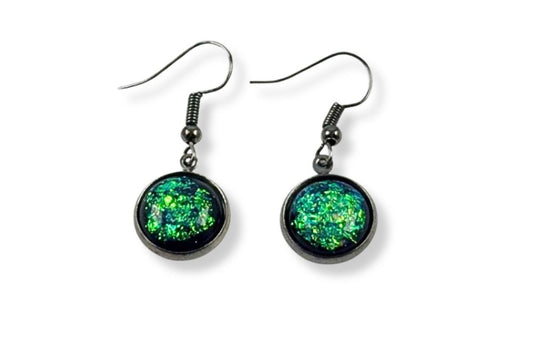 Bold Earrings 14