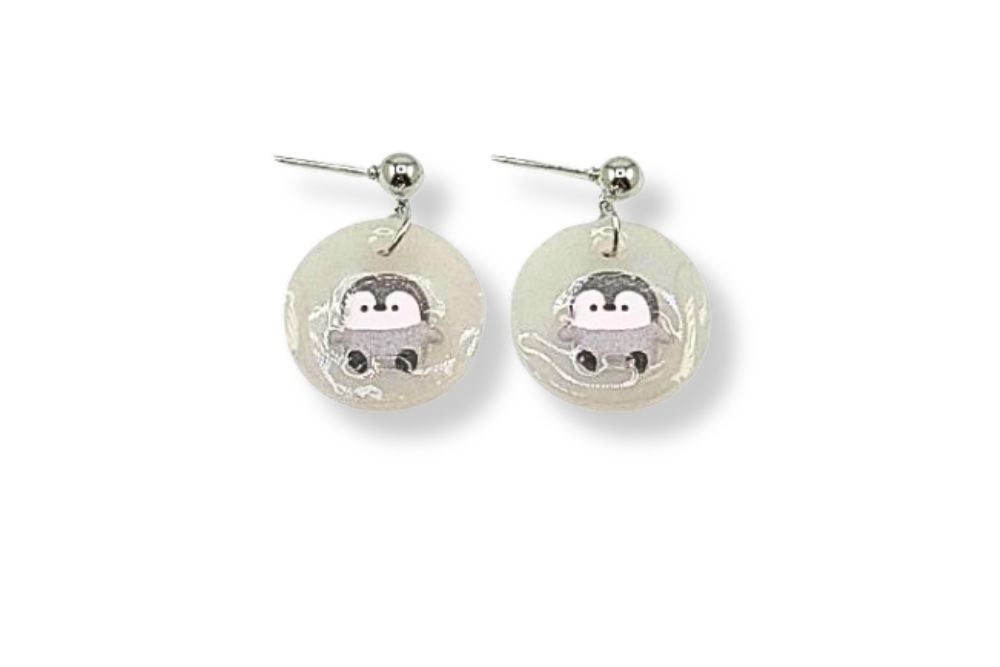Pastel Earrings 40