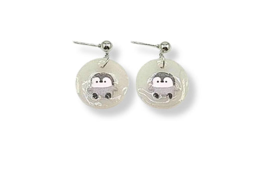 Pastel Earrings 40