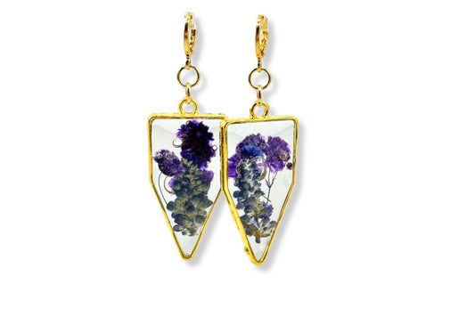 Pastel Earrings 34