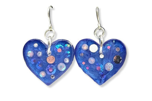 Bold Earrings 21