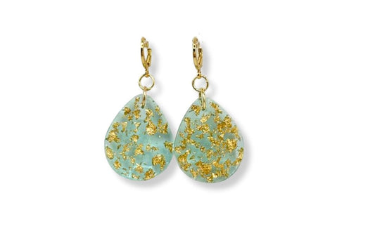 Bold Earrings 26