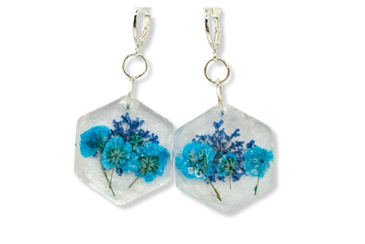 Pastel Earrings 32