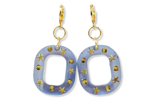 Pastel Earrings 36