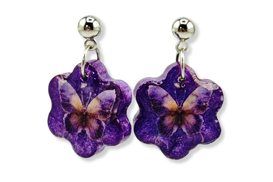 Pastel Earrings 44