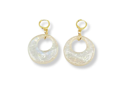 Bold Earrings 20
