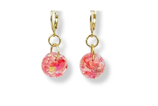 Pastel Earrings 27