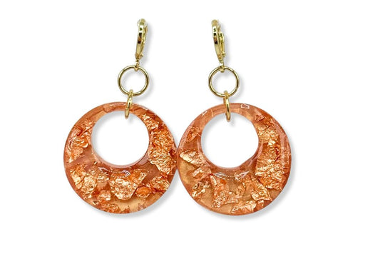 Bold Earrings 18