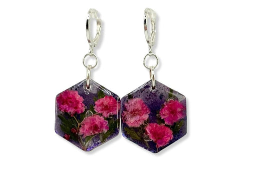 Pastel Earrings 31