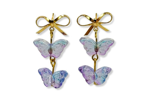 Pastel Earrings 18