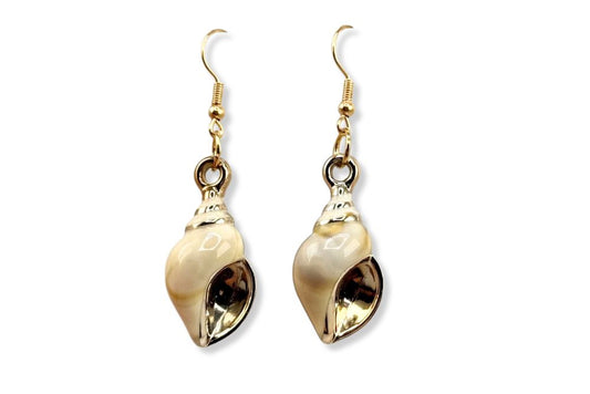 Ocean Earrings 11