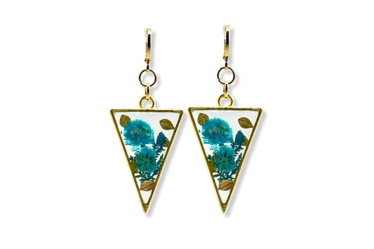 Pastel Earrings 35