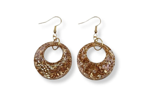Bold Earrings 19